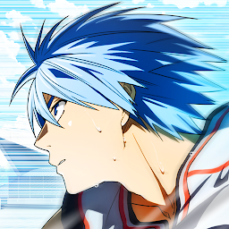 Kuroko's Basketball: Street rivals