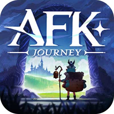 AFK JOURNEY