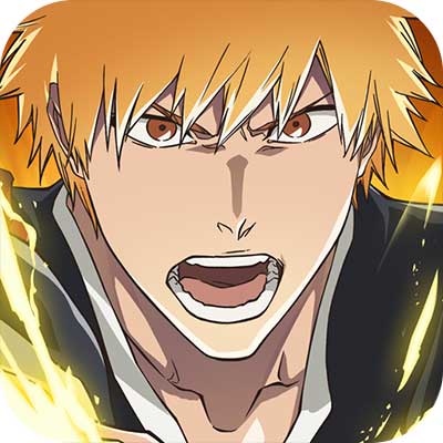 BLEACH: Soul Resonance