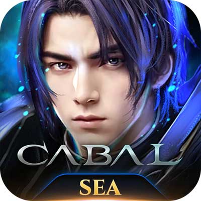 Cabal : Infinite Combo SEA