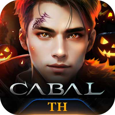 Cabal : Infinite Combo TH