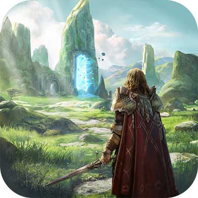 Dragonheir: Silent Gods