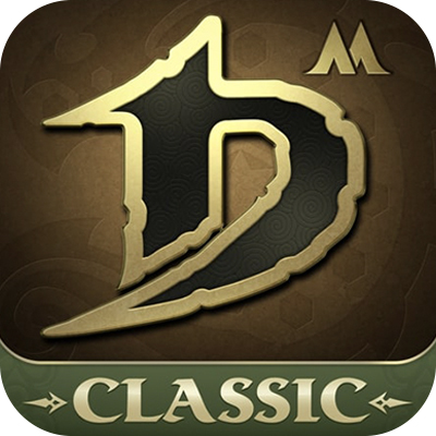 Dragon Nest M: Classic