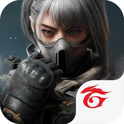 Garena Delta Force
