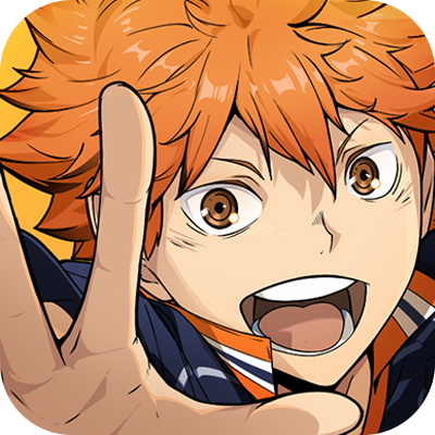 HAIKYU!! FLY HIGH
