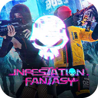 Infestation Fantasy