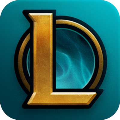 League of Legends (PC)