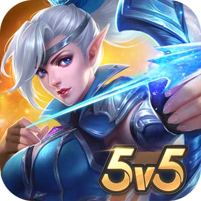 Mobile Legends: Bang Bang