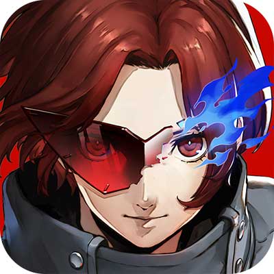 Persona5: The Phantom X