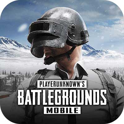 PUBG Mobile (Global)