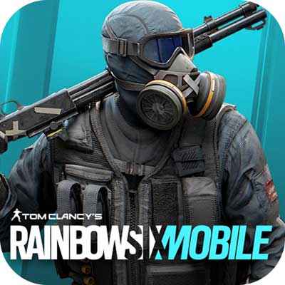 Rainbow Six Mobile