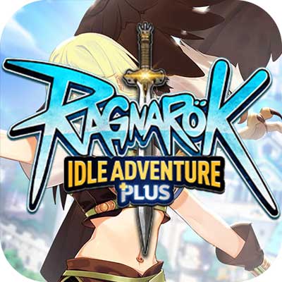 Ragnarok Idle Adventure Plus