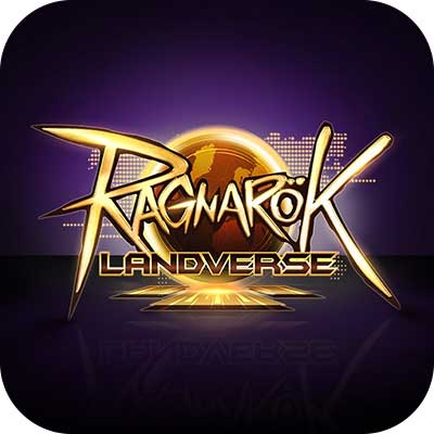 Ragnarok Landverse Rideword