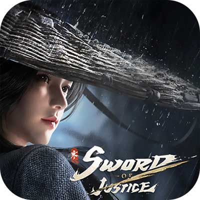 Sword of Justice
