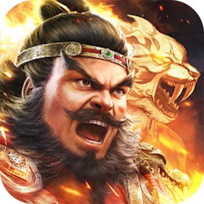 Three Kingdoms: World Conquest