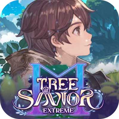 Tree of Savior M Extreme