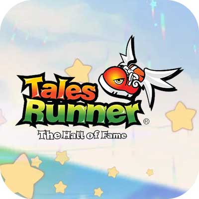 Tales Runner : Dream Journey by HOF